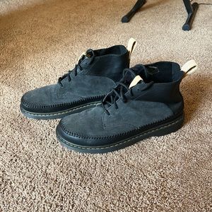 Mens Dr Martens boots